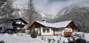 Ferienhaus Sigrid